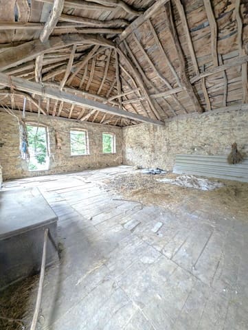 8 sypialnia Willa na sprzedaż w Tineo z garażem - 110 000 € (Ref: 9973510)