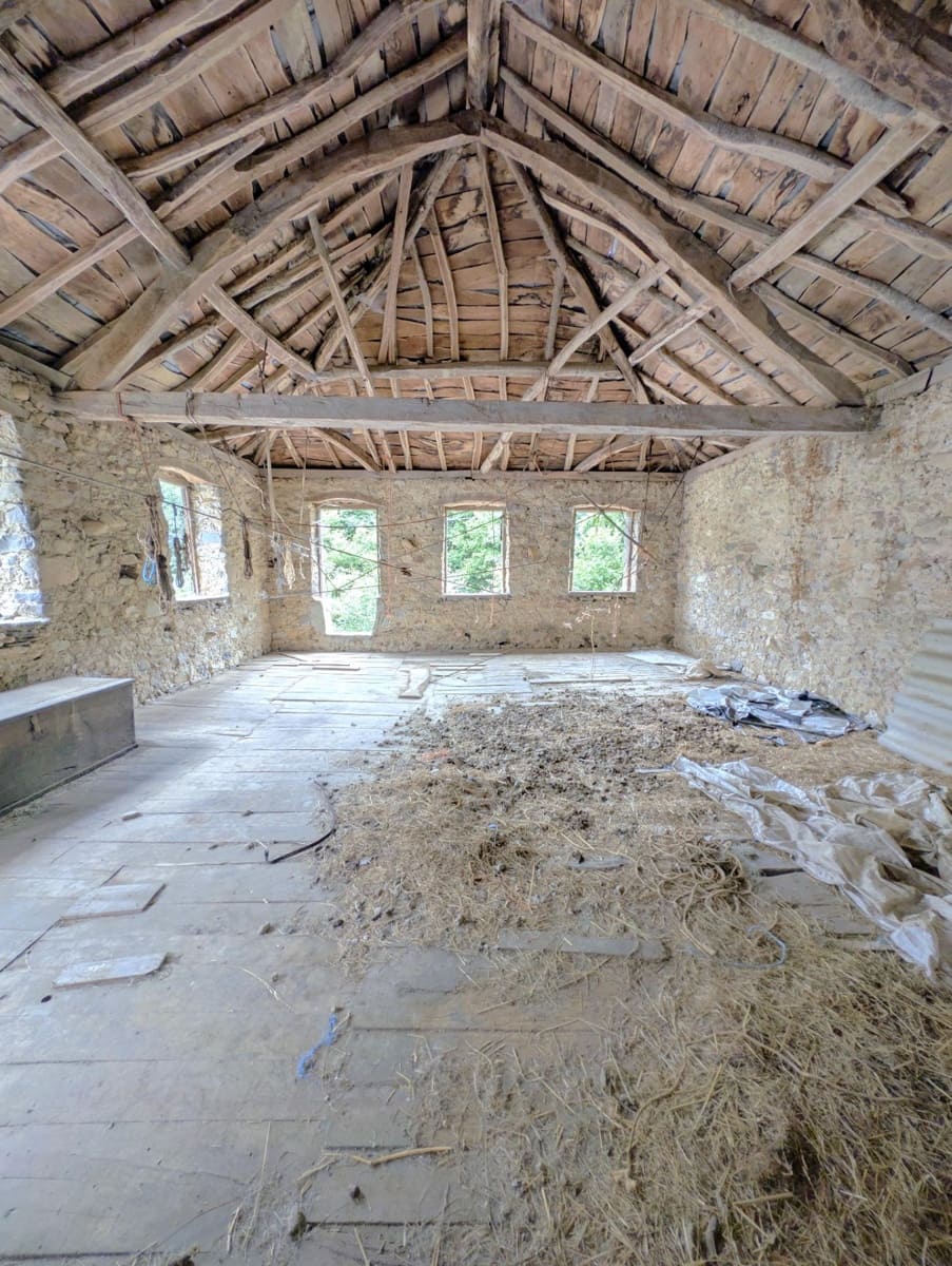 8 chambre Villa/Maison à vendre à Tineo avec garage - 110 000 € (Ref: 9973510)