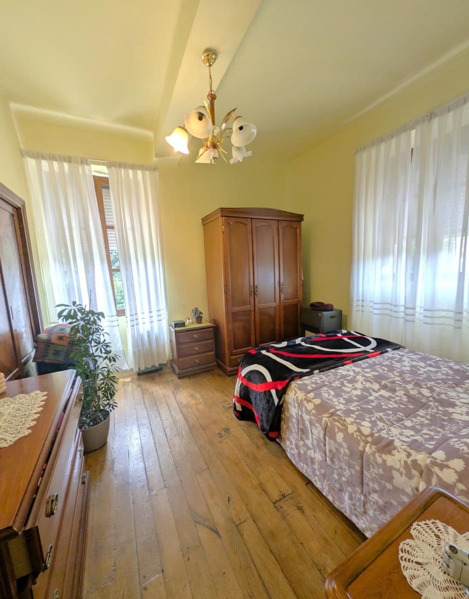 8 chambre Villa/Maison à vendre à Tineo avec garage - 110 000 € (Ref: 9973510)