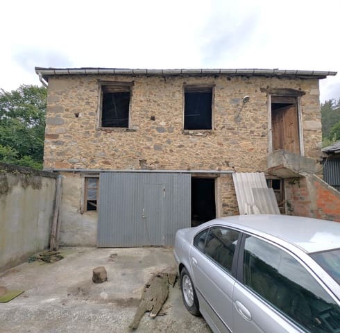 8 sypialnia Willa na sprzedaż w Tineo z garażem - 110 000 € (Ref: 9973510)