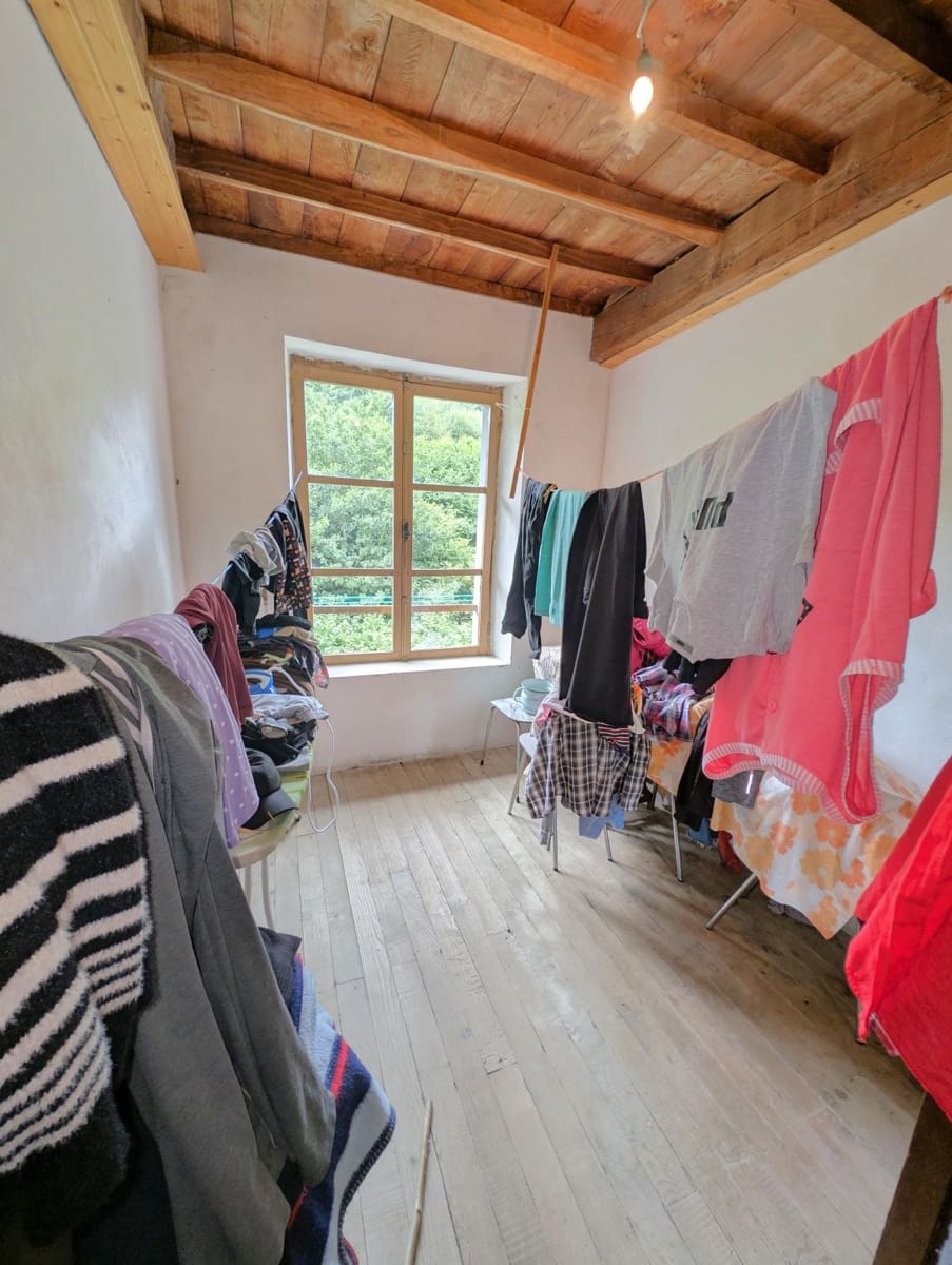8 chambre Villa/Maison à vendre à Tineo avec garage - 110 000 € (Ref: 9973510)