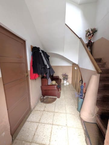 8 chambre Villa/Maison à vendre à Tineo avec garage - 110 000 € (Ref: 9973510)