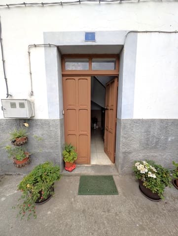 8 chambre Villa/Maison à vendre à Tineo avec garage - 110 000 € (Ref: 9973510)