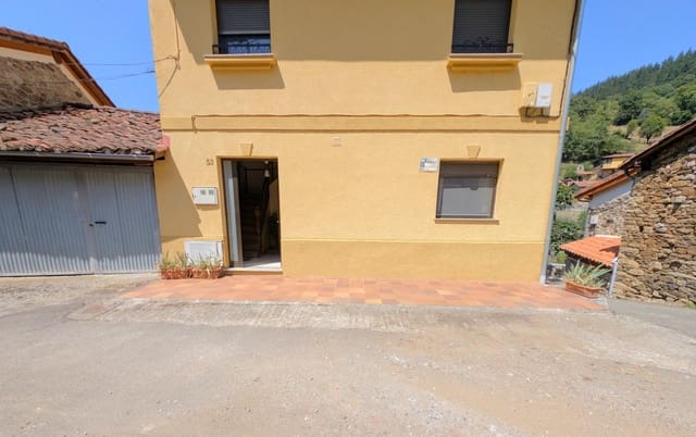 Apartamento de 2 habitaciones en Aller en venta - 57.500 € (Ref: 9979030)