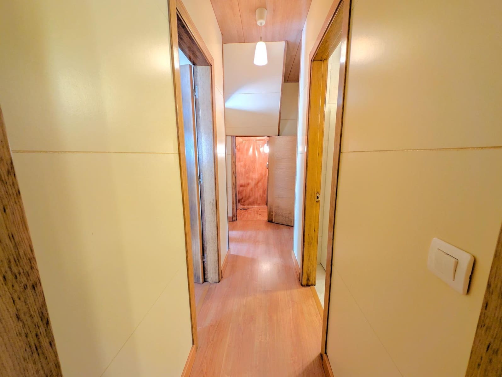 Apartamento de 2 habitaciones en Aller en venta - 57.500 € (Ref: 9979030)