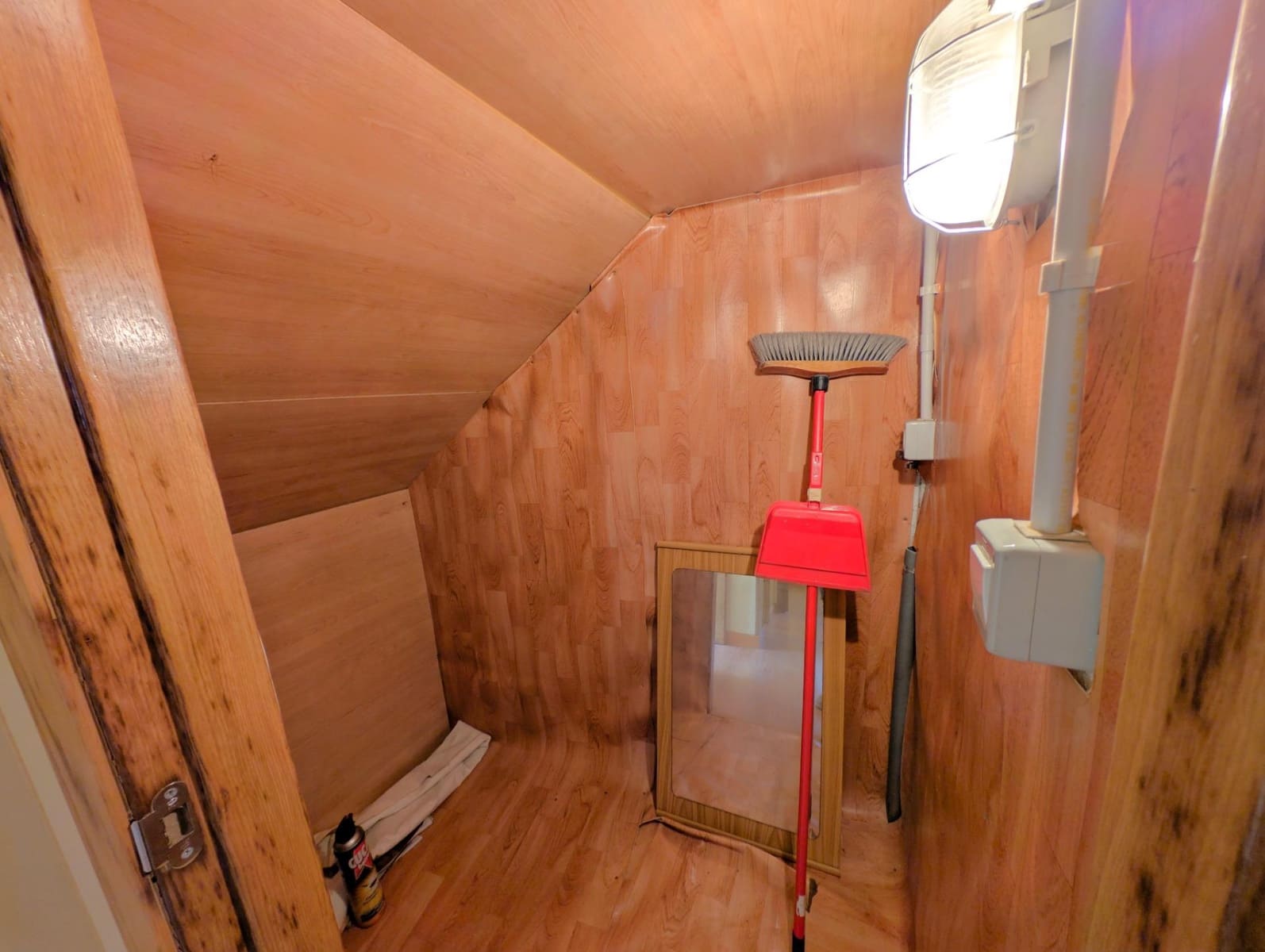 Apartamento de 2 habitaciones en Aller en venta - 57.500 € (Ref: 9979030)