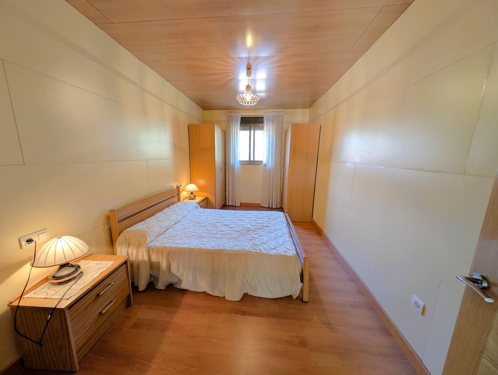 Apartamento de 2 habitaciones en Aller en venta - 57.500 € (Ref: 9979030)