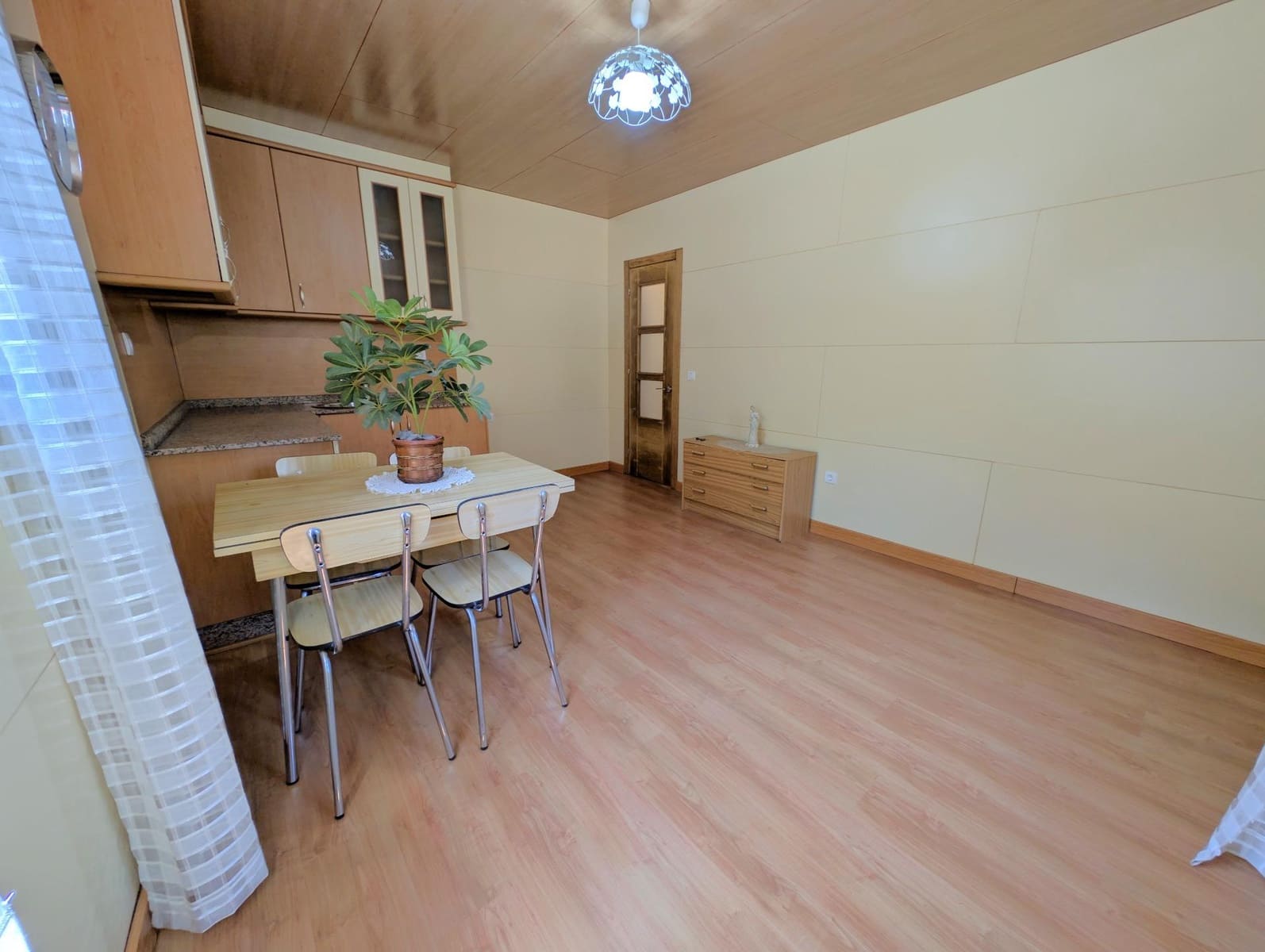 Apartamento de 2 habitaciones en Aller en venta - 57.500 € (Ref: 9979030)