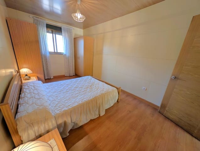 Apartamento de 2 habitaciones en Aller en venta - 57.500 € (Ref: 9979030)