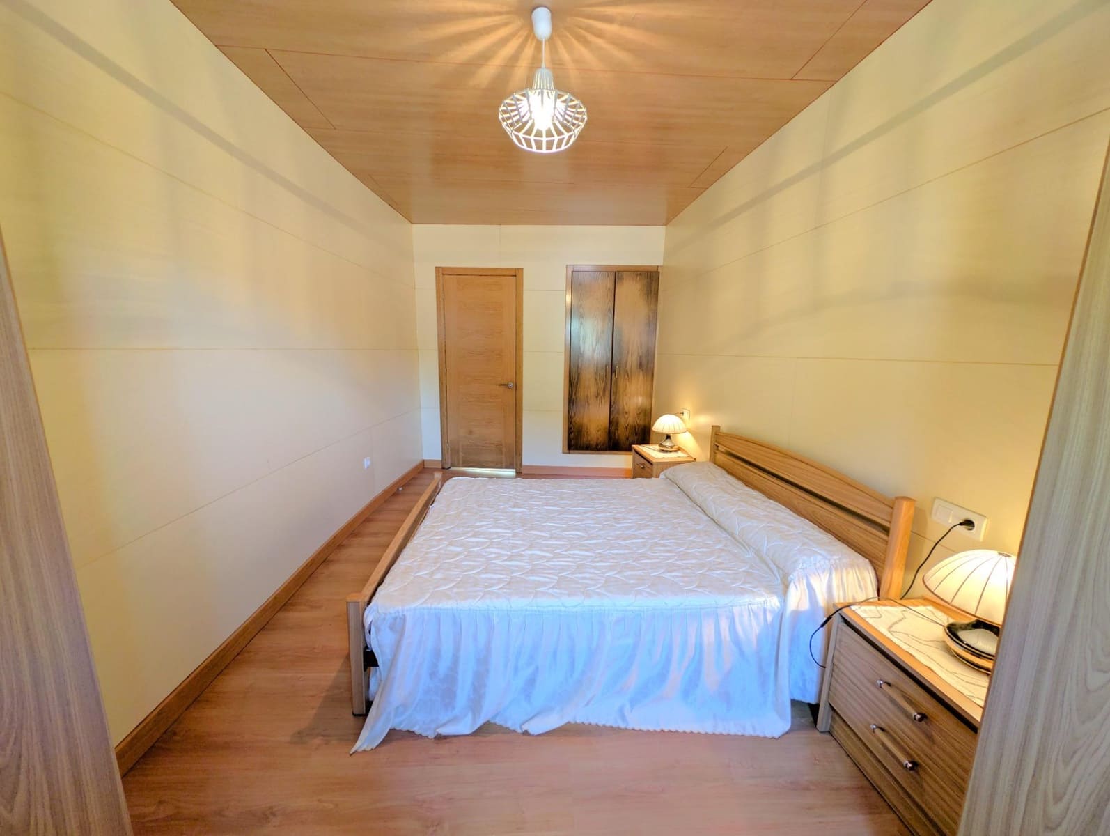 Apartamento de 2 habitaciones en Aller en venta - 57.500 € (Ref: 9979030)