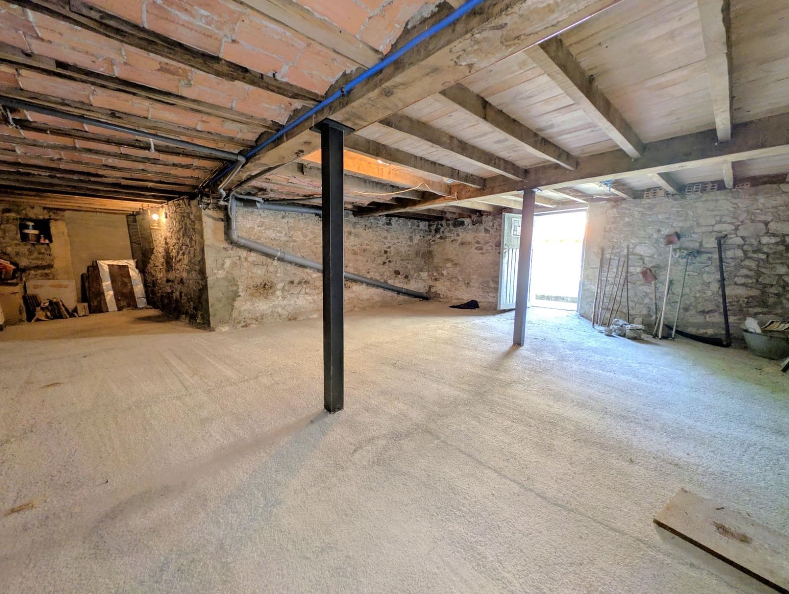 Apartamento de 2 habitaciones en Aller en venta - 57.500 € (Ref: 9979030)