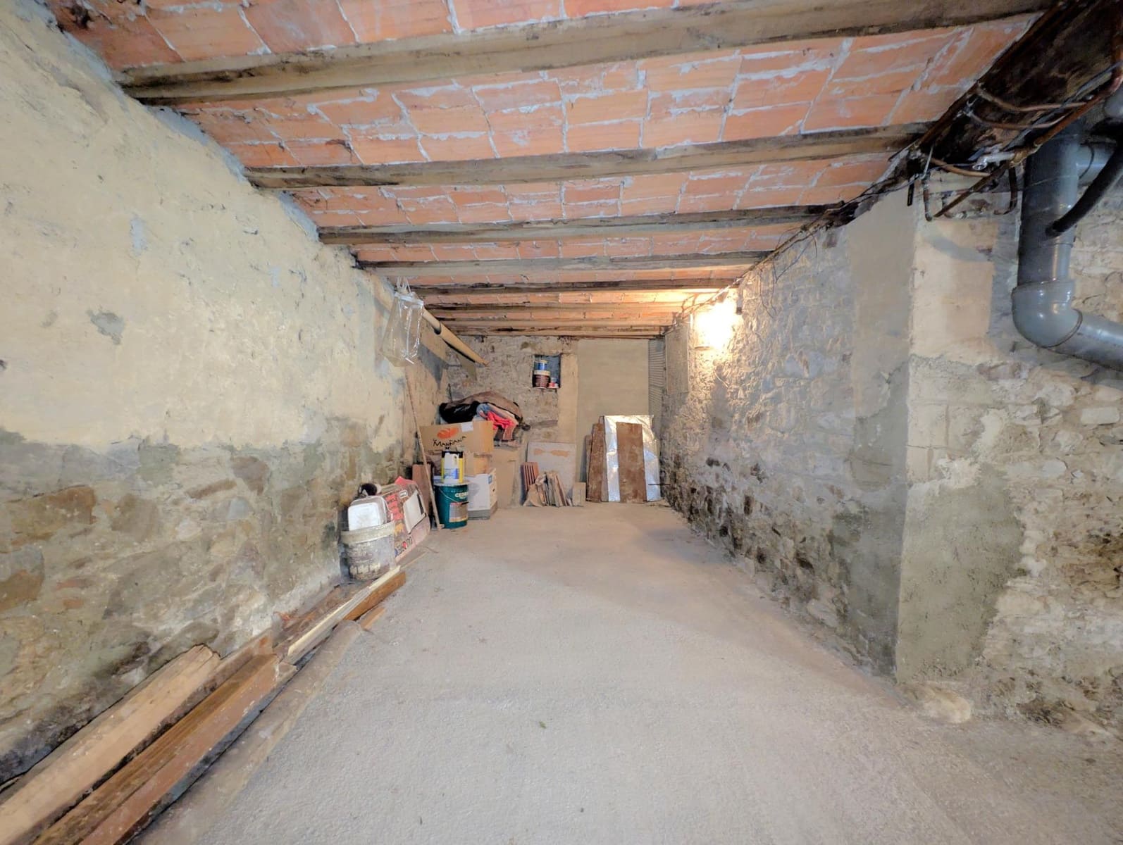 Apartamento de 2 habitaciones en Aller en venta - 57.500 € (Ref: 9979030)