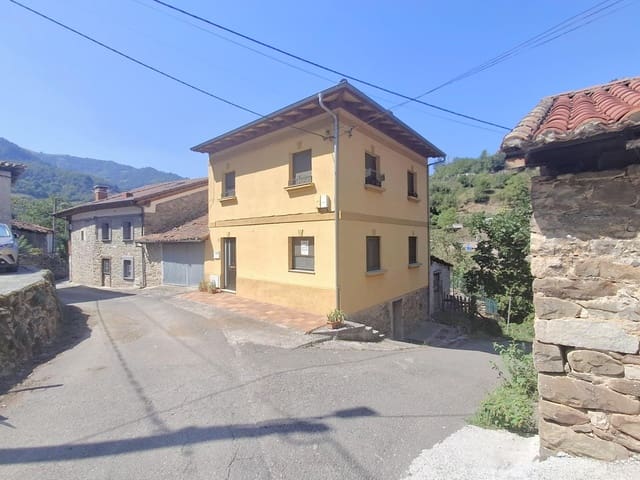Apartamento de 2 habitaciones en Aller en venta - 57.500 € (Ref: 9979030)