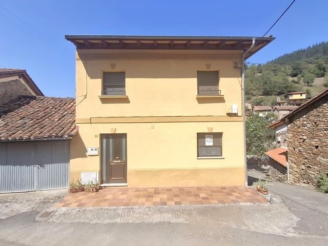 Apartamento de 2 habitaciones en Aller en venta - 57.500 € (Ref: 9979030)