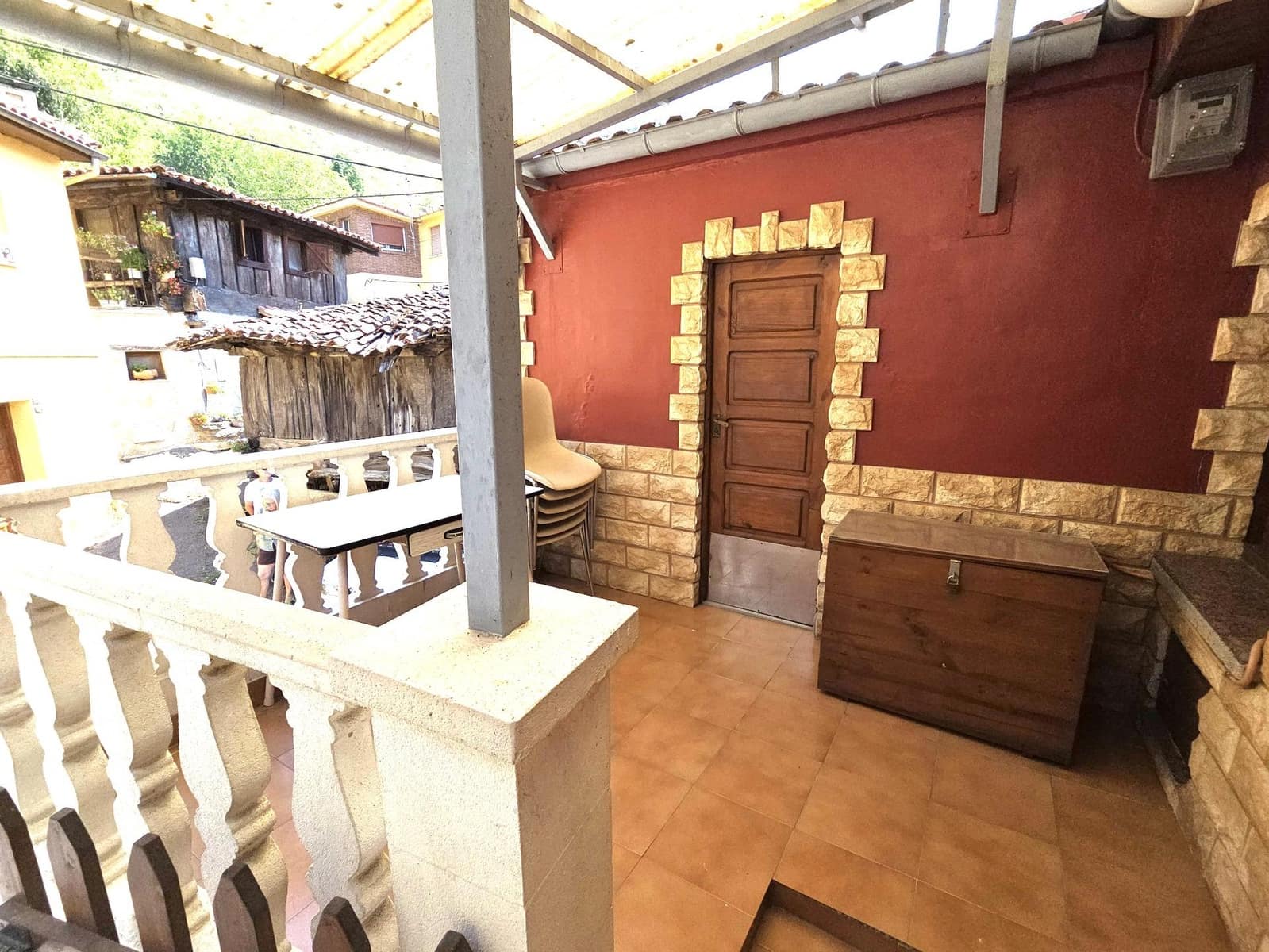 2 chambre Penthouse à vendre à Aller - 35 400 € (Ref: 9983134)