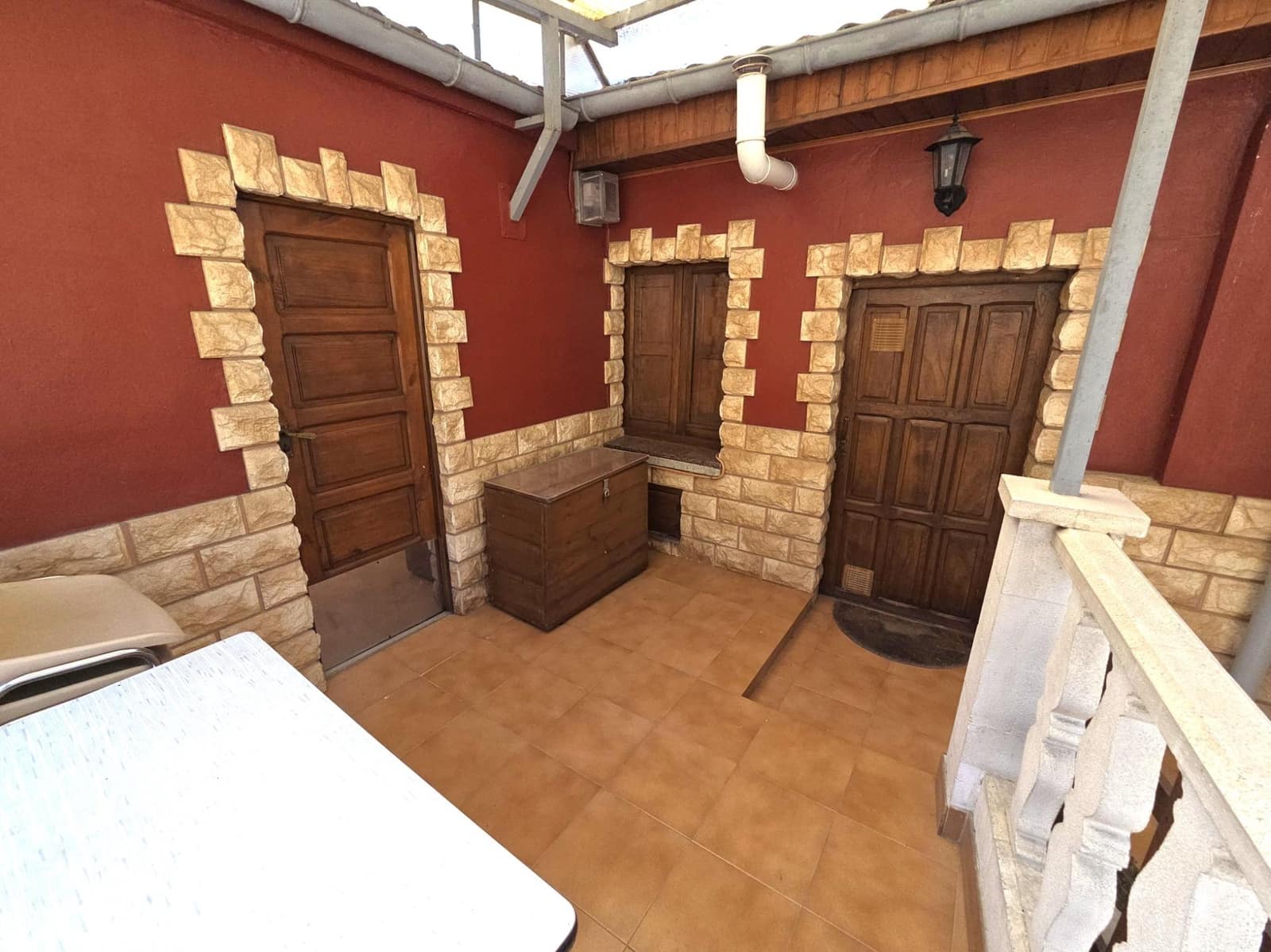 2 chambre Penthouse à vendre à Aller - 35 400 € (Ref: 9983134)