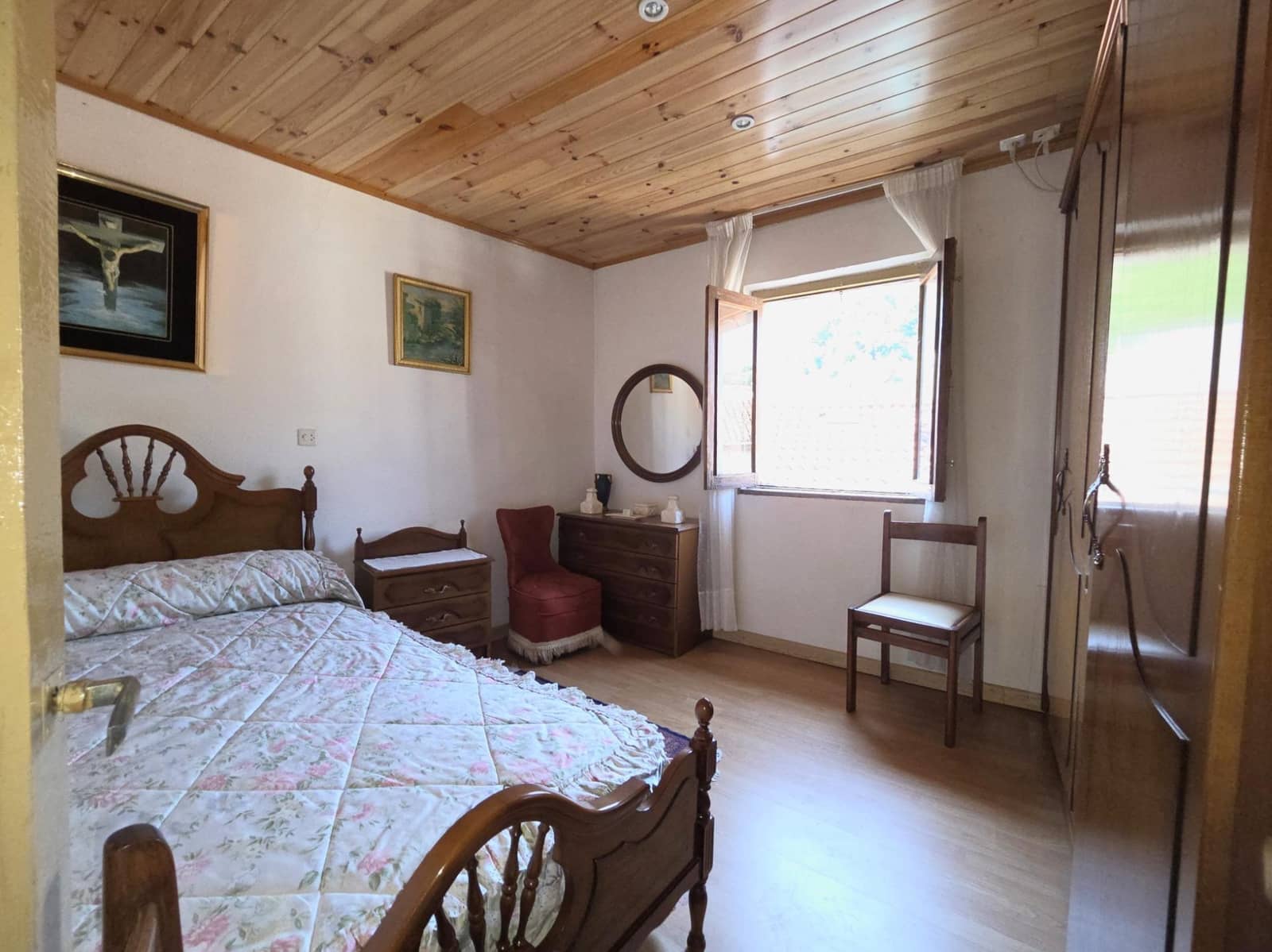 2 chambre Penthouse à vendre à Aller - 35 400 € (Ref: 9983134)