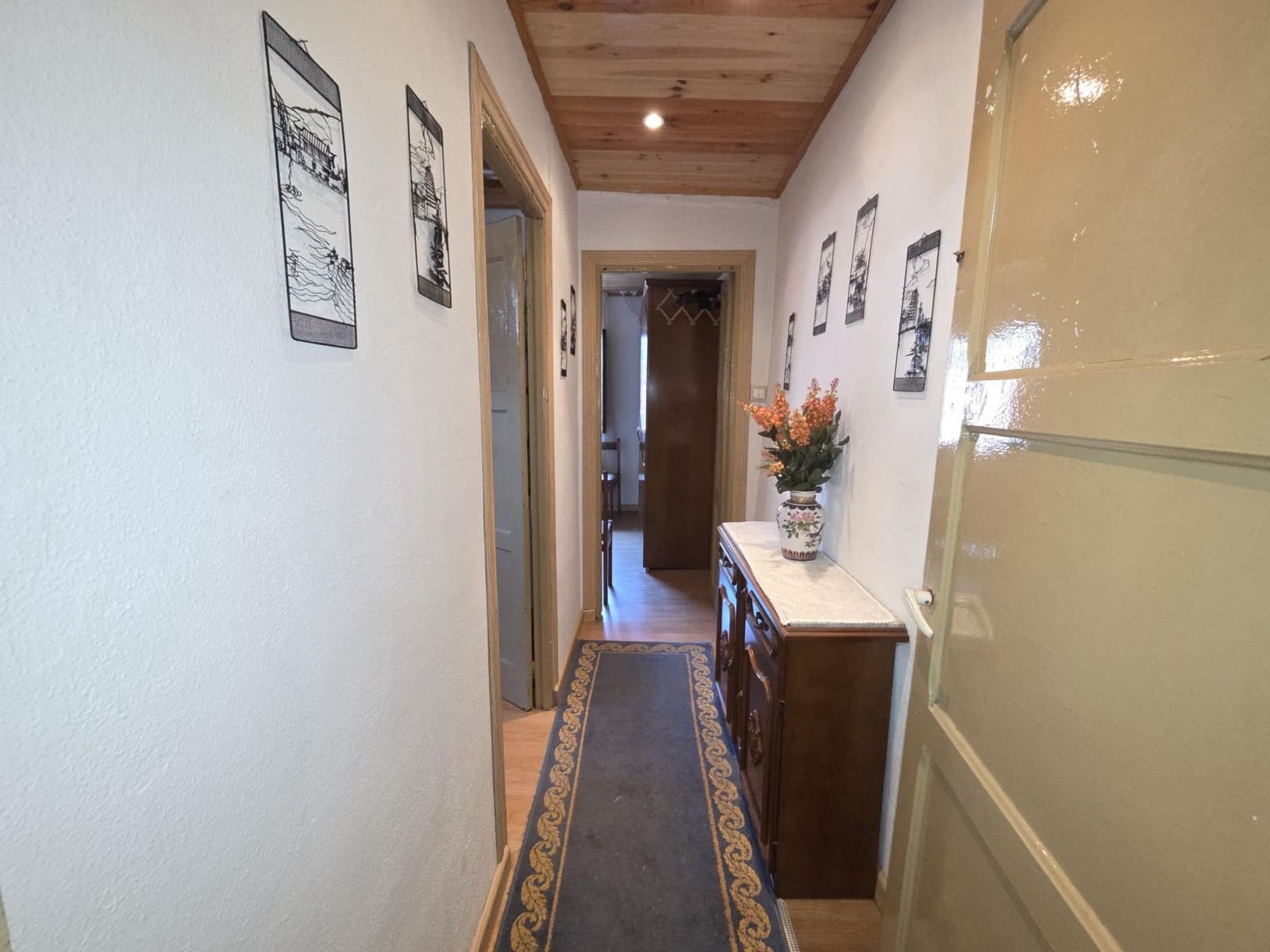 2 chambre Penthouse à vendre à Aller - 35 400 € (Ref: 9983134)