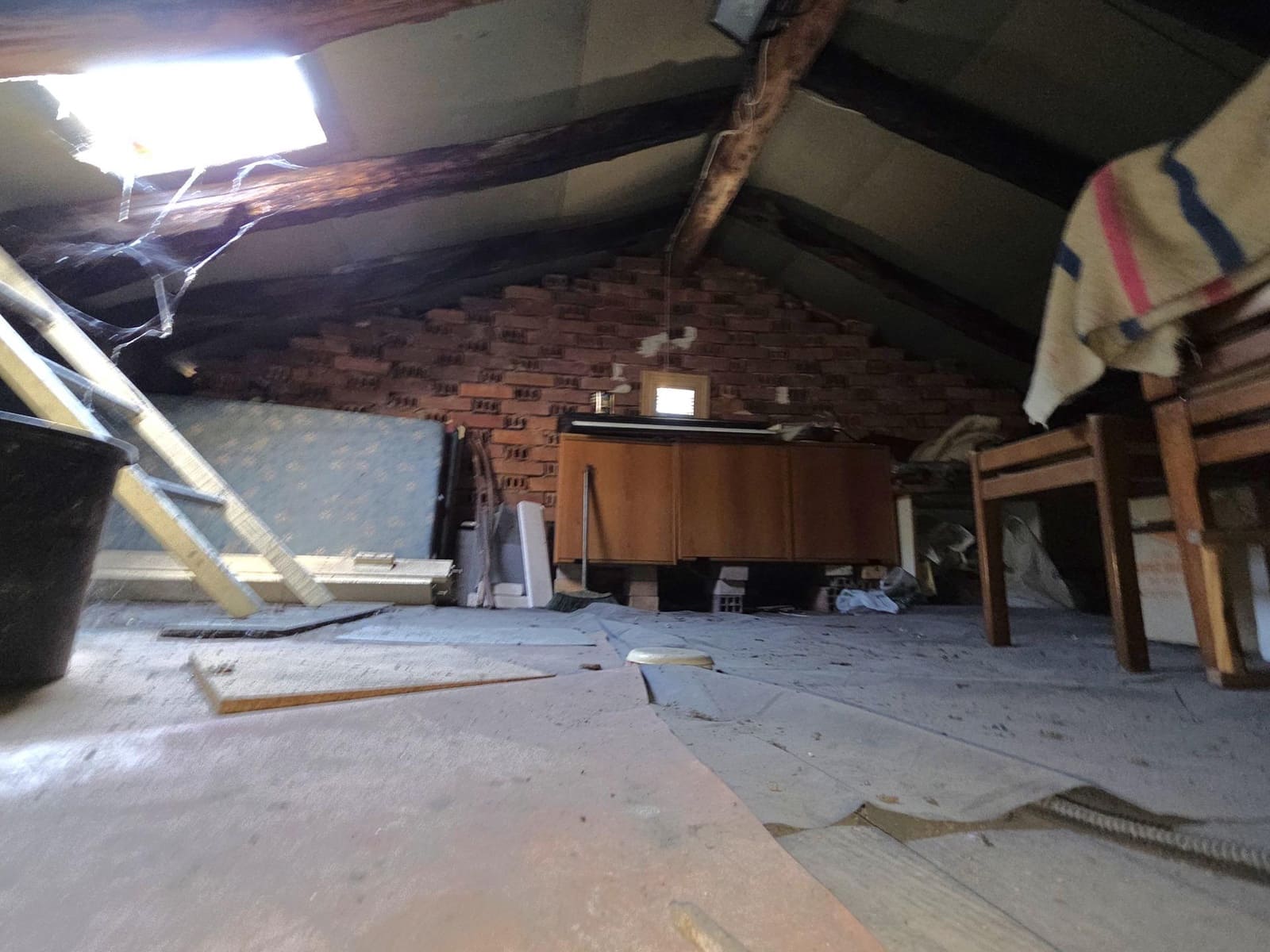 2 chambre Penthouse à vendre à Aller - 35 400 € (Ref: 9983134)