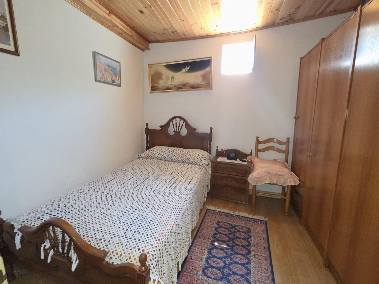 2 chambre Penthouse à vendre à Aller - 35 400 € (Ref: 9983134)