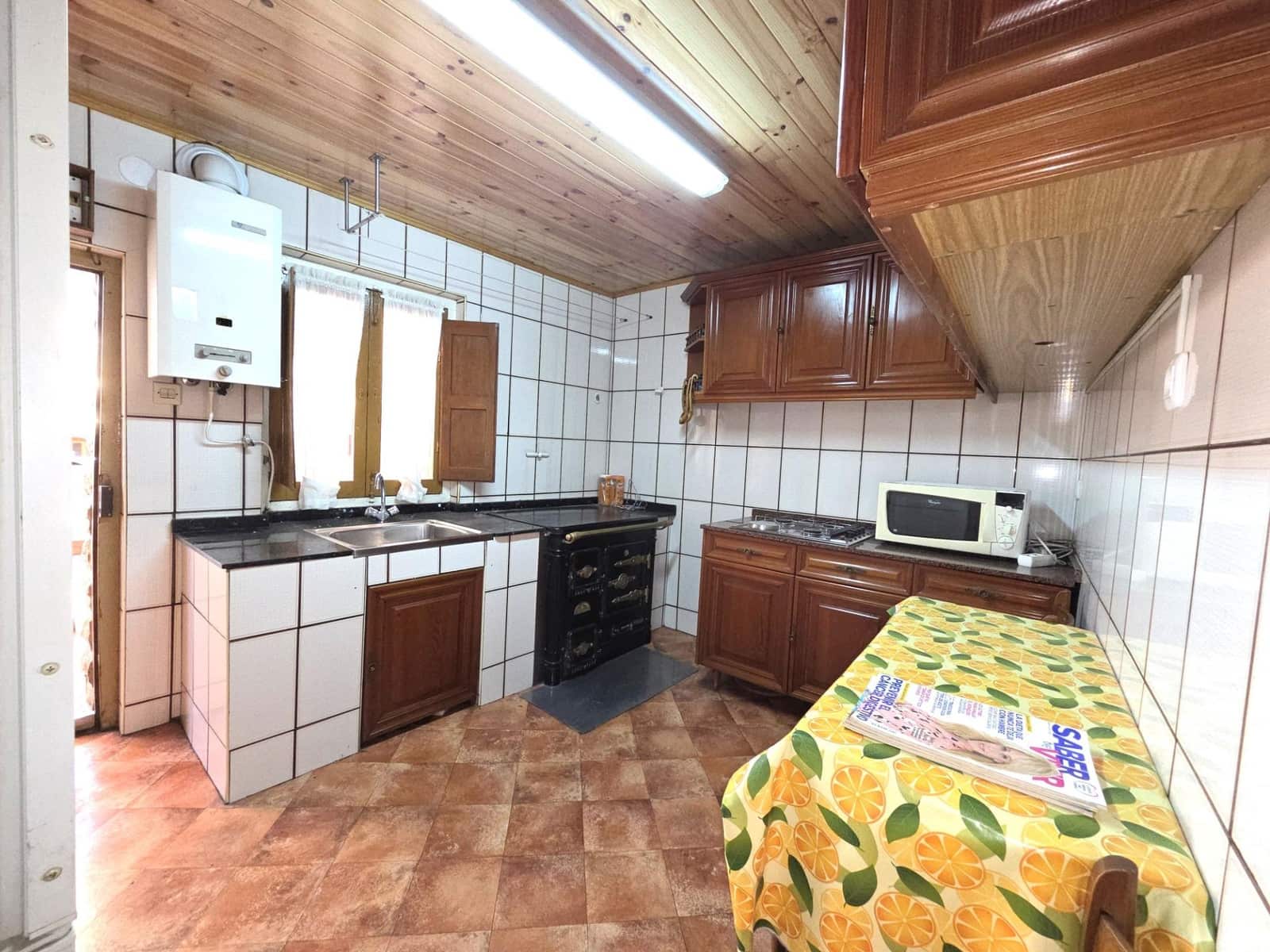 2 chambre Penthouse à vendre à Aller - 35 400 € (Ref: 9983134)
