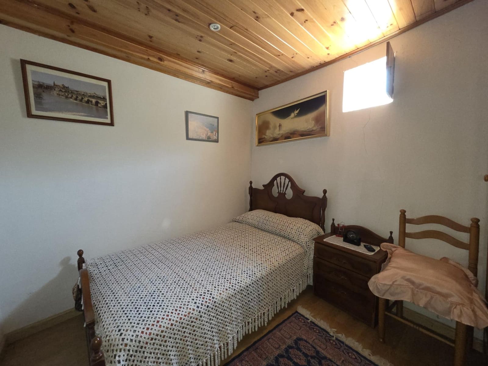 2 chambre Penthouse à vendre à Aller - 35 400 € (Ref: 9983134)