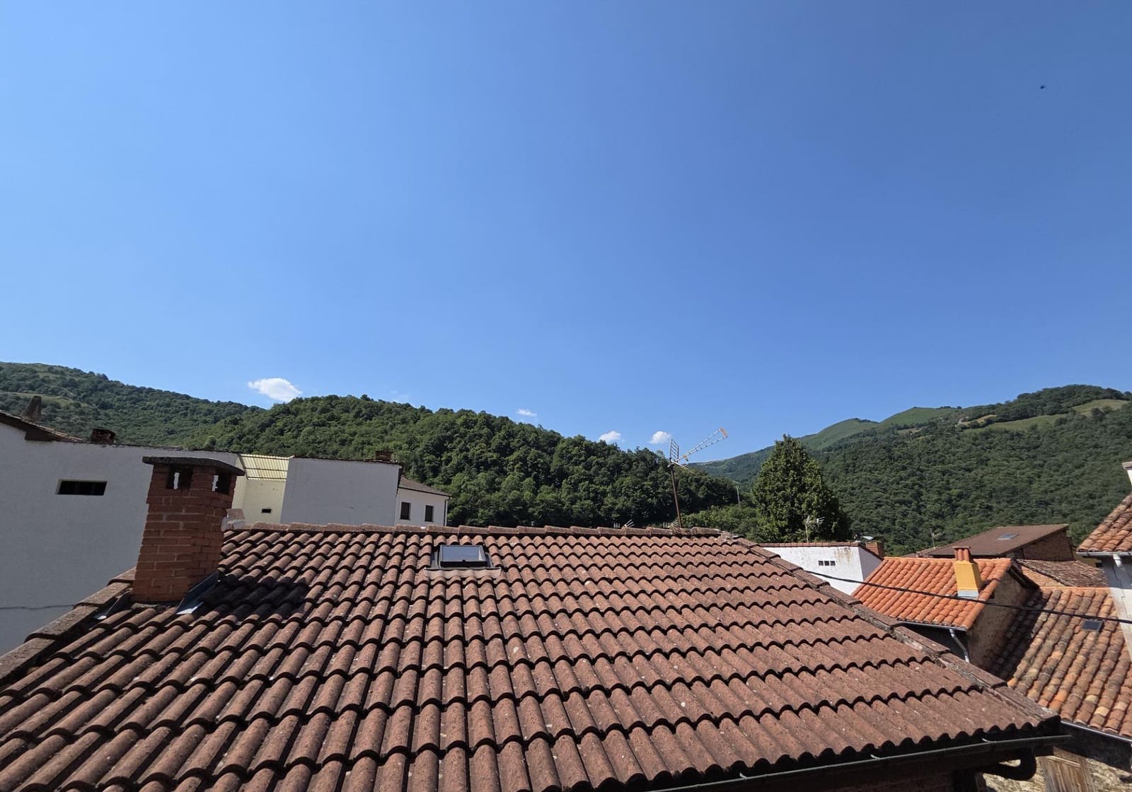 2 chambre Penthouse à vendre à Aller - 35 400 € (Ref: 9983134)