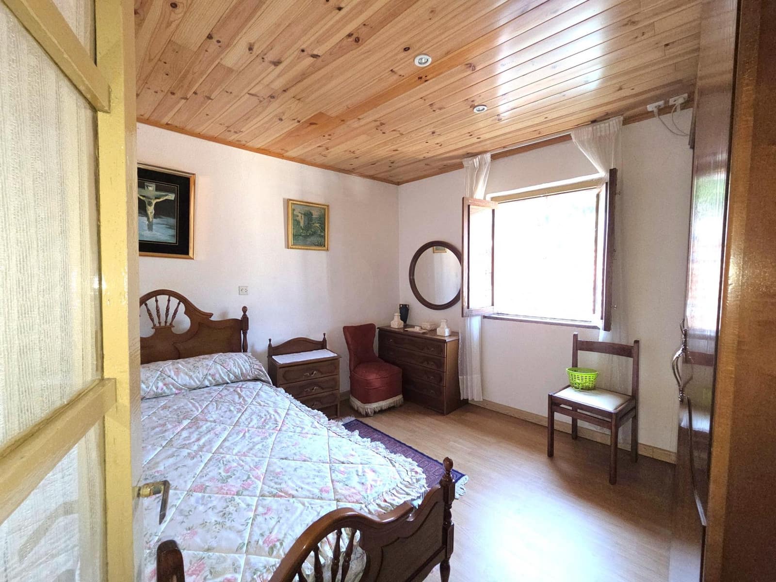2 chambre Penthouse à vendre à Aller - 35 400 € (Ref: 9983134)
