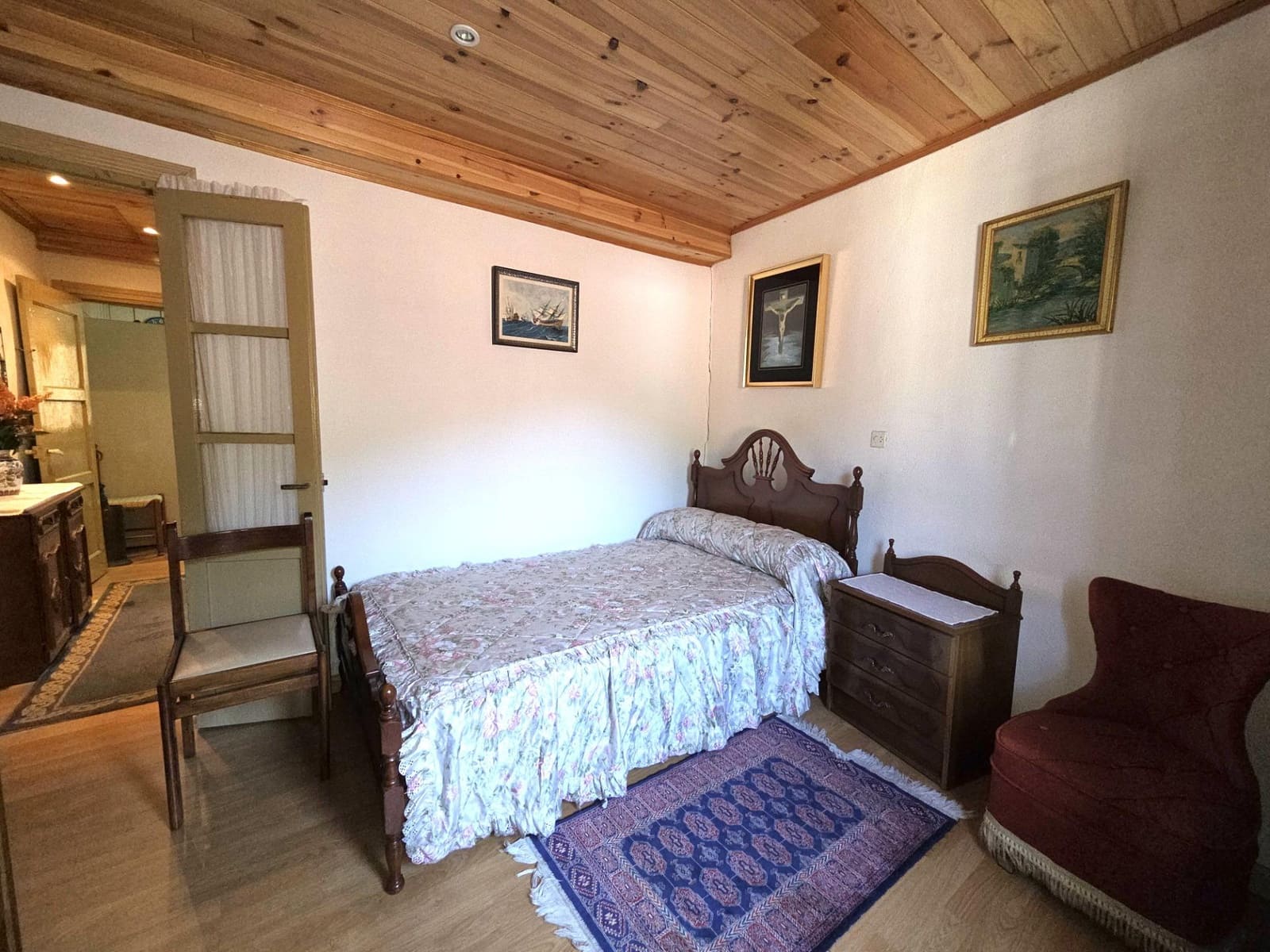 2 chambre Penthouse à vendre à Aller - 35 400 € (Ref: 9983134)