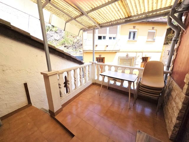 2 chambre Penthouse à vendre à Aller - 35 400 € (Ref: 9983134)