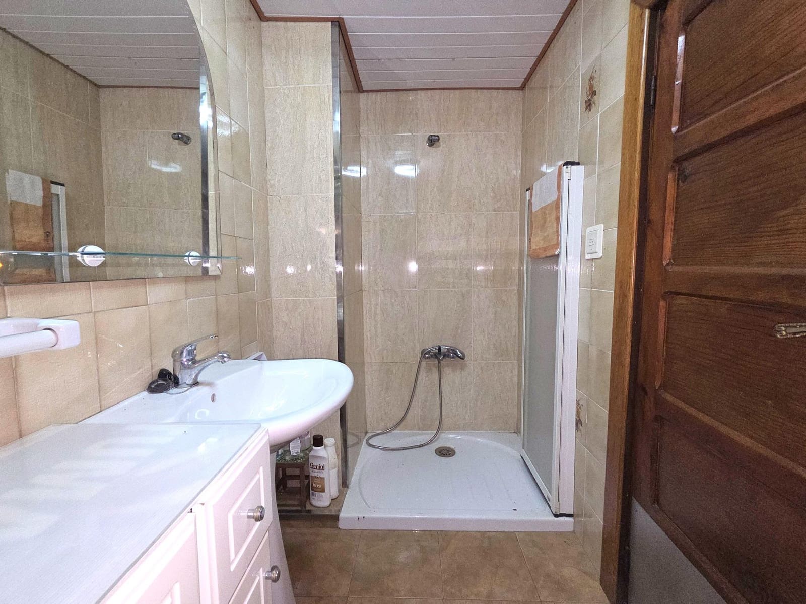 2 chambre Penthouse à vendre à Aller - 35 400 € (Ref: 9983134)