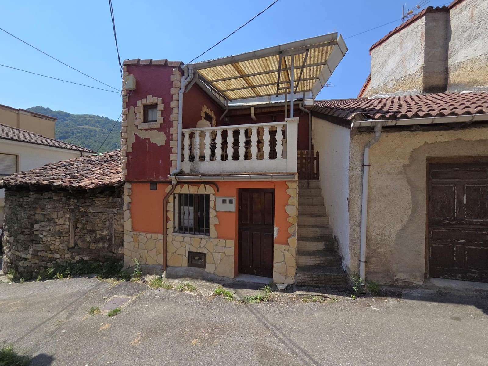 2 chambre Penthouse à vendre à Aller - 35 400 € (Ref: 9983134)