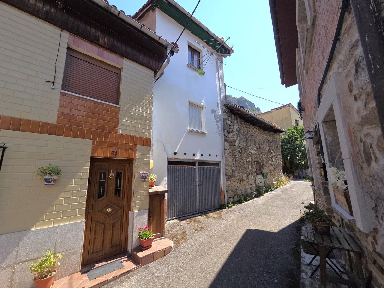 2 chambre Penthouse à vendre à Aller - 35 400 € (Ref: 9983134)