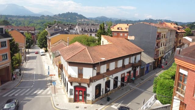 Local Comercial de 6 habitaciones en Oviedo en venta - 300.000 € (Ref: 9998931)