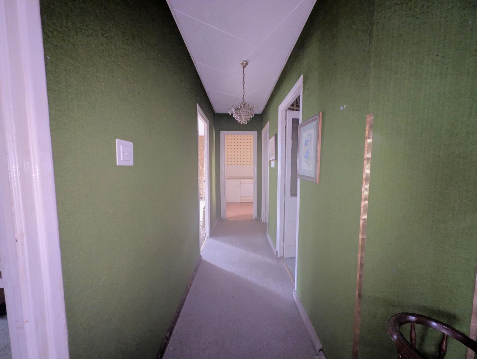 6 sypialnia Komercyjne na sprzedaż w Oviedo - 300 000 € (Ref: 9998931)