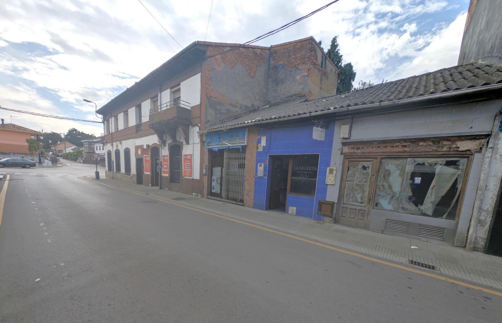 6 sypialnia Komercyjne na sprzedaż w Oviedo - 300 000 € (Ref: 9998931)