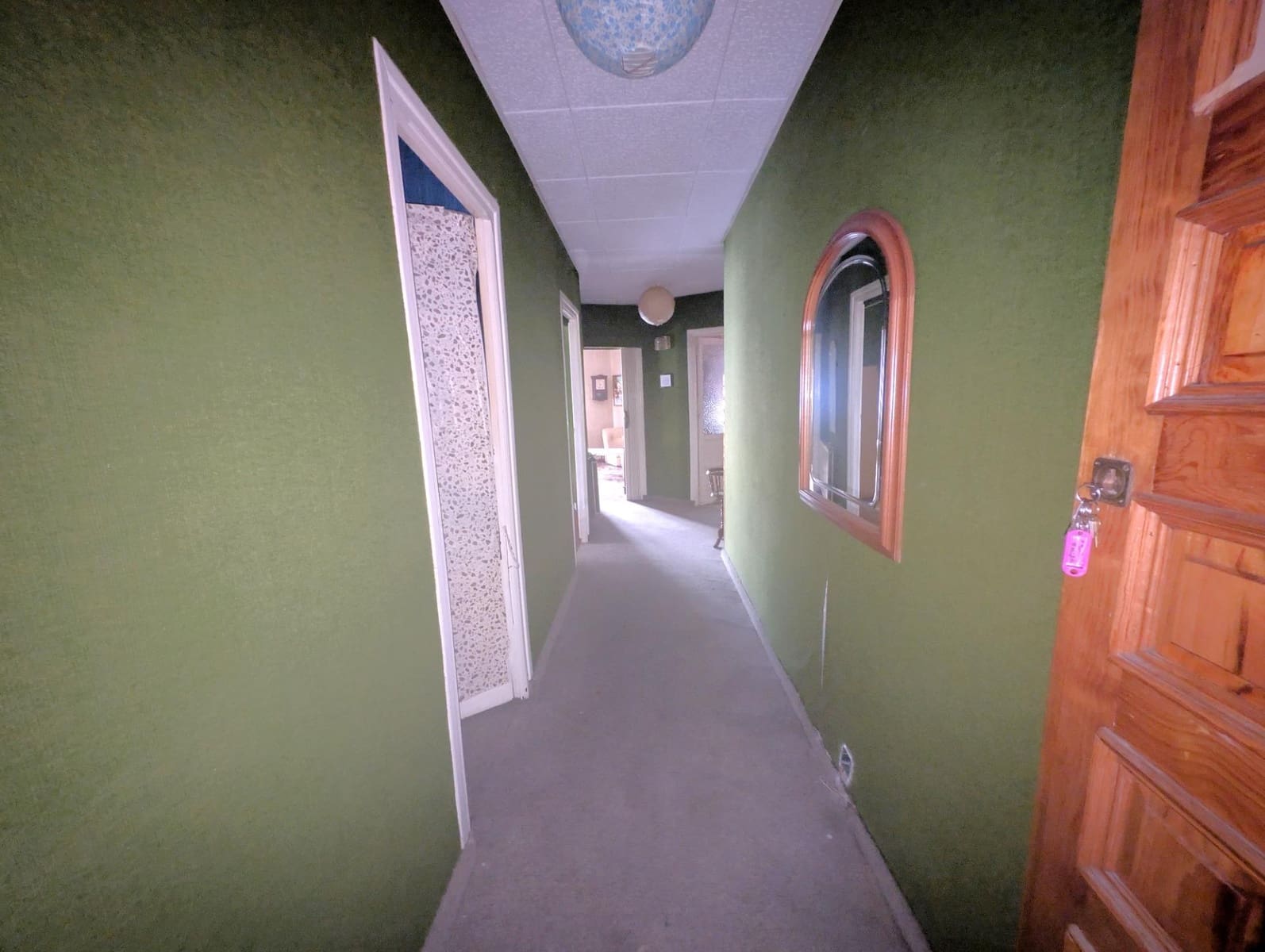 6 sypialnia Komercyjne na sprzedaż w Oviedo - 300 000 € (Ref: 9998931)