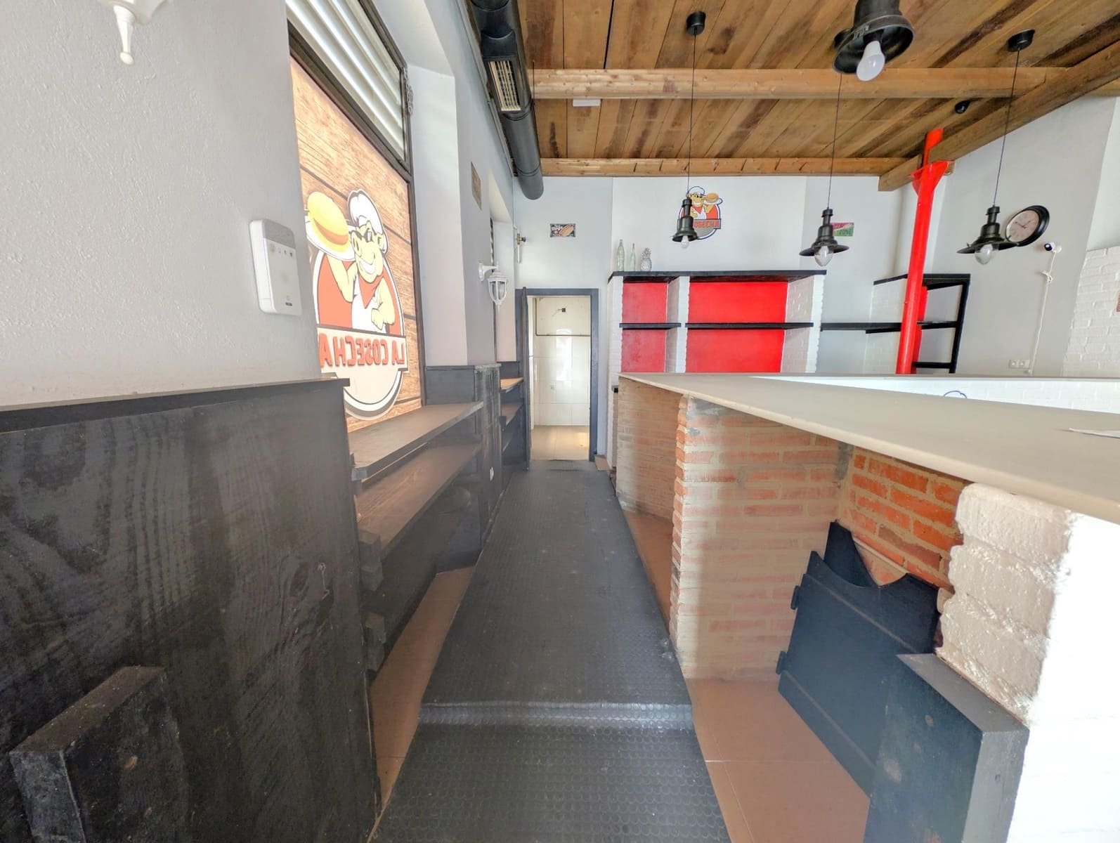 6 sypialnia Komercyjne na sprzedaż w Oviedo - 300 000 € (Ref: 9998931)