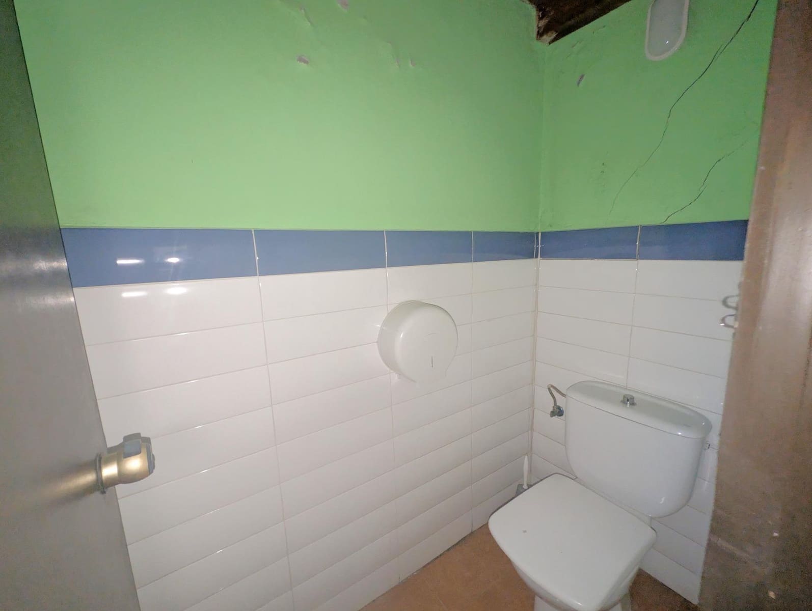 6 sypialnia Komercyjne na sprzedaż w Oviedo - 300 000 € (Ref: 9998931)