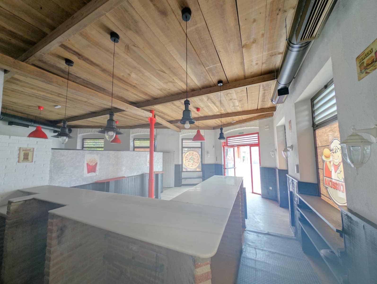 6 sypialnia Komercyjne na sprzedaż w Oviedo - 300 000 € (Ref: 9998931)