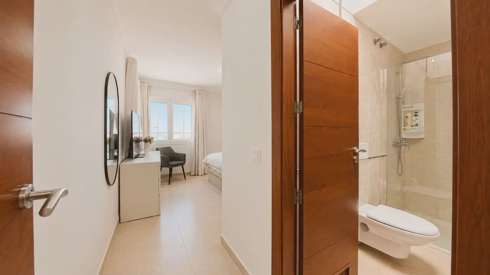 4 makuuhuone Huvila myytävänä paikassa Arona - 880 000 € (Ref: 10021727)