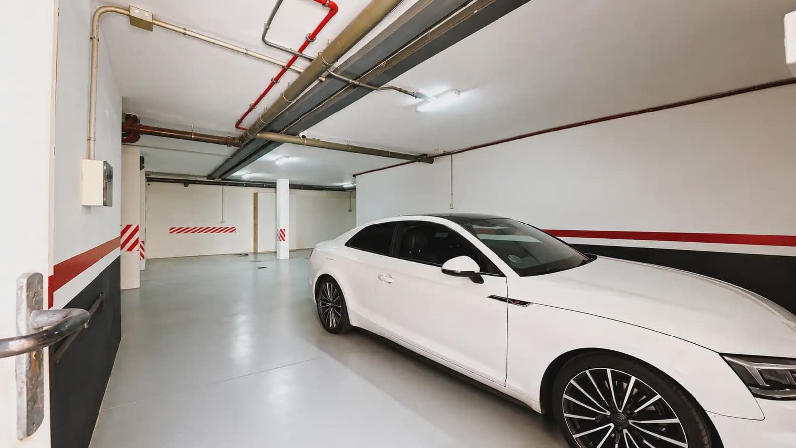 4 makuuhuone Huvila myytävänä paikassa Arona - 880 000 € (Ref: 10021727)