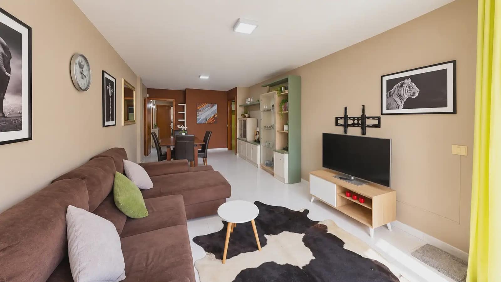 3 bedroom Beach Apartment for sale in Granadilla de Abona with garage - € 349,000 (Ref: 10060913)