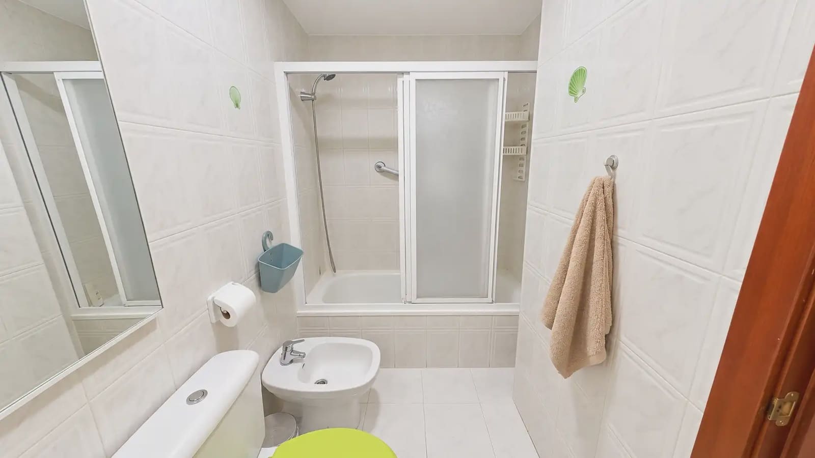 3 bedroom Beach Apartment for sale in Granadilla de Abona with garage - € 349,000 (Ref: 10060913)