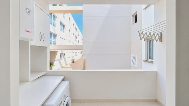 3 Zimmer Strandapartment zu verkaufen in Granadilla de Abona mit Garage - 349.000 € (Ref: 10060913)
