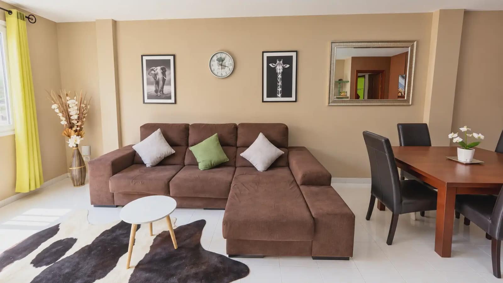 3 bedroom Beach Apartment for sale in Granadilla de Abona with garage - € 349,000 (Ref: 10060913)