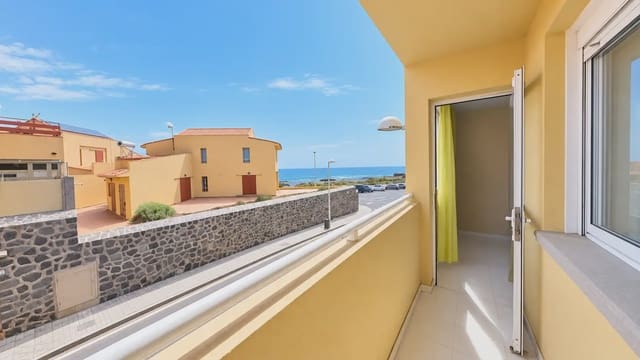 3 Zimmer Strandapartment zu verkaufen in Granadilla de Abona mit Garage - 349.000 € (Ref: 10060913)