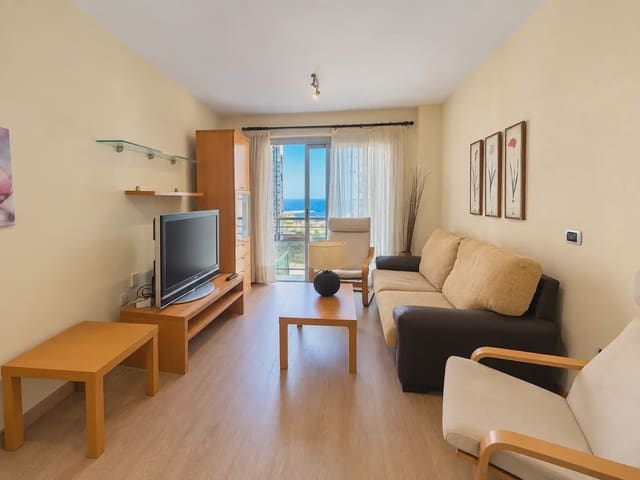 Apartamento de 1 habitación en Los Llanos, Santa Cruz de Tenerife en venta con garaje - 290.000 € (Ref: 10184010)