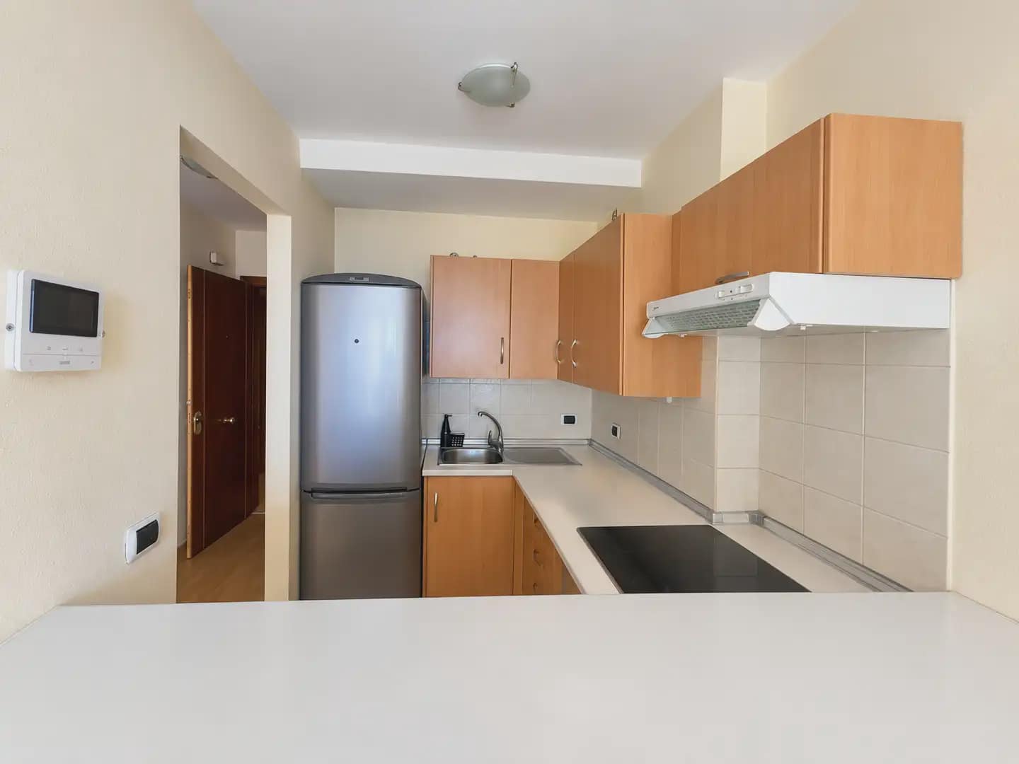 1 soverom Leilighet til salgs i Santa Cruz de Tenerife med garasje - € 290 000 (Ref: 10184010)