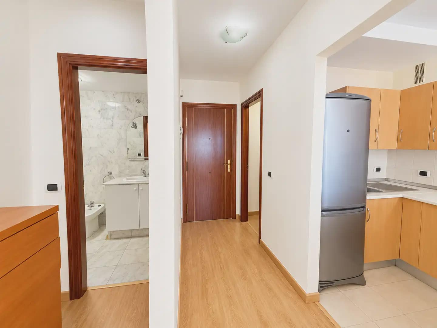 1 soverom Leilighet til salgs i Santa Cruz de Tenerife med garasje - € 290 000 (Ref: 10184010)